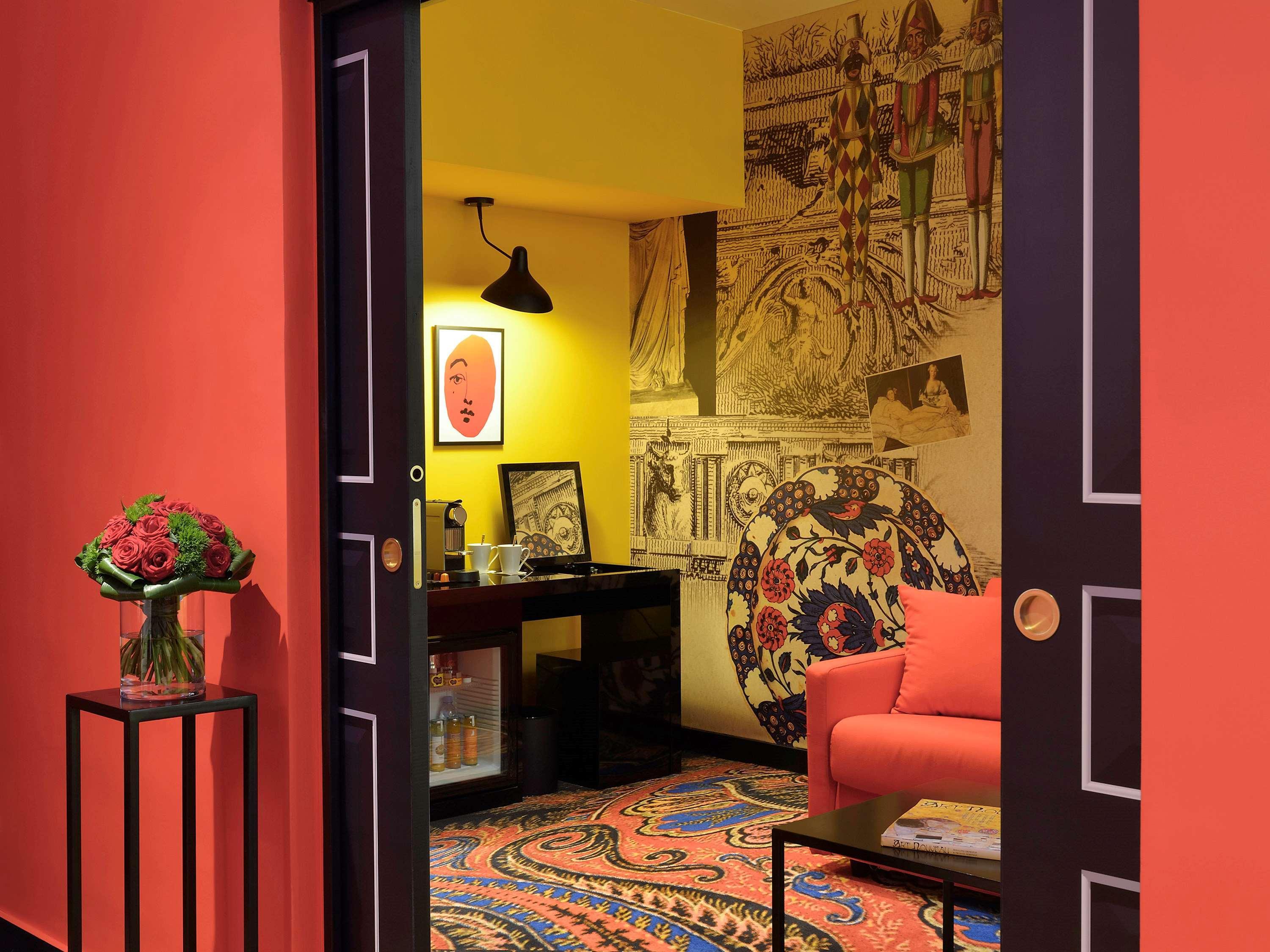 Hotel & Spa Jules Cesar Arles - Mgallery Hotel Collection Ngoại thất bức ảnh